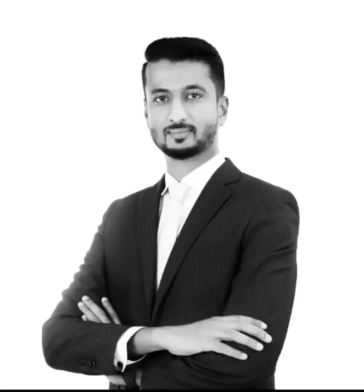 Farisi Nazim - Chief Property Consultant
