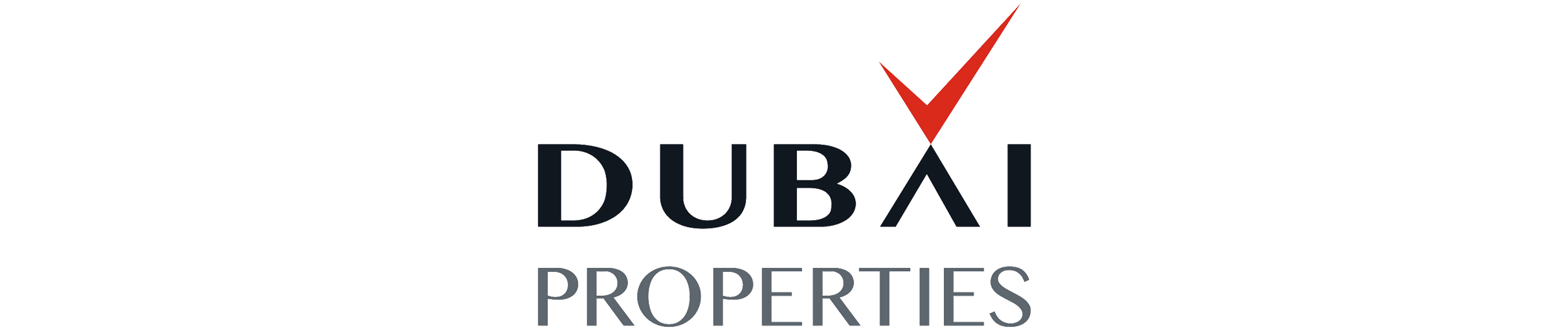 Dubai Properties Logo_ Vegas Properties